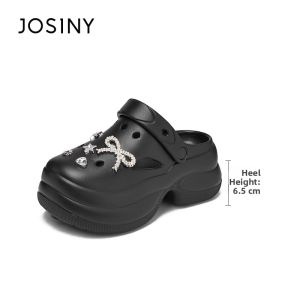 Josiny | Thick-soled Anti-slip Sandals