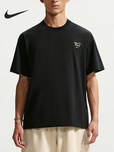Nike | Áo thun nam tay ngắn thường ngày