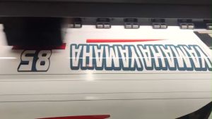 [ Bộ Đề Can Chữ-Số] Dán Đầu Máy Yamaha 85HP-2ThìĐề Can Dán Đẹp-Sắc Nét Có 3 Mẫu Lựa Chọn Gía Khuyến Mãi-BOAT STORE Mẫu Đề Can B1 B2 B3 Dành Cho Yamaha - Lazada