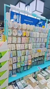 ali LCHEAR E544 Vaseline Moisturizing Lip Balm Winter Tender Anti-Dry Hydrating Chapstick Men and Women Wholesale Delivery