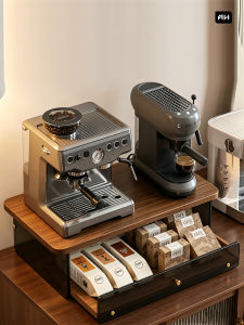 MUGG | Coffee Corner Organizer Display Rack