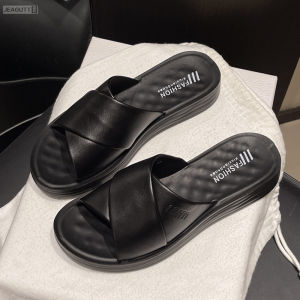 jeagutt | Comfortable Slip-resistant Flat Summer Sandals