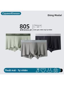 Quần Sịp Nam Thoáng Khí Không Để Lại Dấu