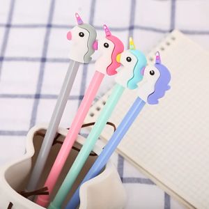 Bolpoin Karakter UNICORN: Pilihan Menarik untuk Anak-Anak