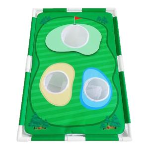 B·C·GOLF | Golf Practice Net Multiple Openings