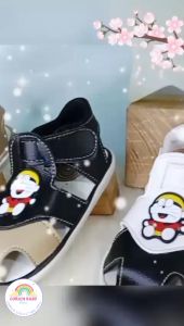SEPATU SANDAL ANAK BUNYI - SEPATU SANDAL ANAK BUNYI CIT CIT - SANDAL BUNYI CIT CIT - A72 - ORIGINAL BRAND - CORICH BABY SHOES - SEPATU SANDAL - SANDAL SEPATU - SANDAL BUNYI - SANDAL ANAK LAKI LAKI - SANDAL ANAK - SANDAL - SEPATU