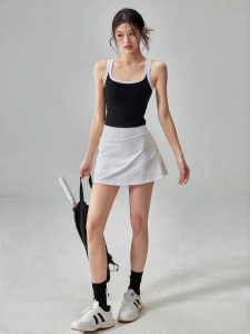FITNESSGIRL | Anti-Exposure Breathable Slimming Yoga Outfit
