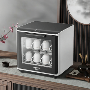 DEMASHI | UV Disinfection Cabinet Desktop
