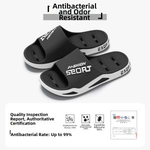 TZLDN | Bathroom Slippers Slip-resistant Anti-odor