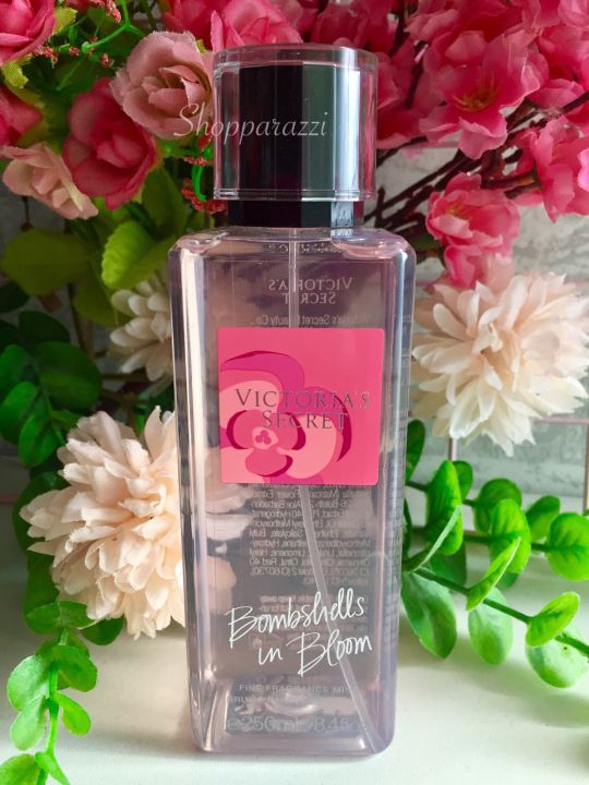 Bombshells and online Bloom Victoria's Secret perfume