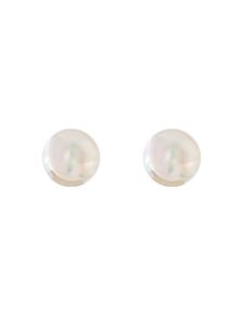 Elegant 925 Silver Pearl Cluster Earrings for Women High-End French Style Versatile Accessories with Quality Craftsmanship
