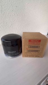 Isuzu Genuine Parts Oil filter 526 for isuzu Elf 4HF1 4HL1 4HH1 4HE1 4HK1 NHR 8-97148270-0