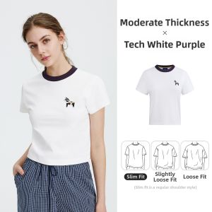 Navigare | Cool Lightweight Womens T-Shirt Short Sleeve
