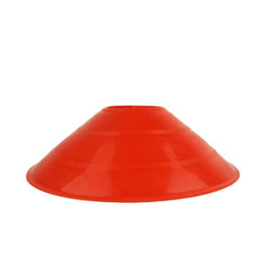 Moda Football Training Logo Plate Football Training Equipment Agility Exercise