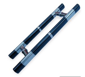 Handle Pintu Baut Tembus/Handle pintu 2 dua/Handle tembus/Gagang Pintu Rumah Antik/Gagang Pintu Baut tembus/Handle Pintu Rumah Mewah/Handle pintu oval tembus baut/Handle pintu kaki kaca/Handle pintu/Tarikan pintu kayu