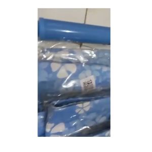 Mengenal Kantong Plastik Vacuum Bag MGHL0139 untuk Penyimpanan Pakaian