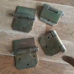 Chốt cửa ngang-hộp 10 cáichốt gài cửachốt ngang