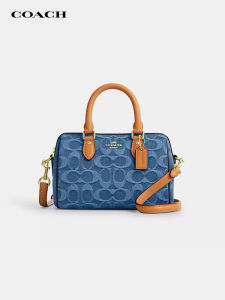 Coach | Rowan Boston Bag Mini Multi-Way