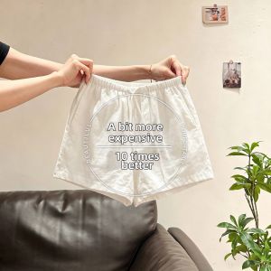 DVDK | Premium Summer Slimming High Waist A-Line Loose Pants