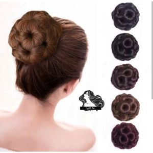 Jepit Keong / Jepit Jamur / Jepit Moderen