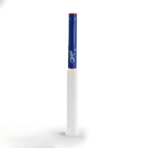 เครื่องฝึกซ้อมแบดมินตันแบบปรับแรงได้ฟรี  Power Whip อุปกรณ์เสริมสำหรับฝึกซ้อมตีลูกเดียว แก้ไขการตี