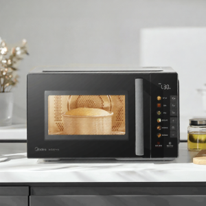 Midea | Compact Home Inverter Multi-Cooker Microwave
