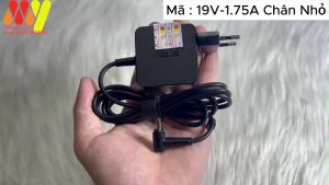 Sạc Laptop Asus X441U X441UA X441N X441NA X441S X441Sa 19V-1.75A 33W