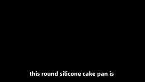 【S】1Pcs Square Silicone Cake Mold Baking Mousse Bread Bakeware Cake Plate Reusable Kitchen DIY Tools