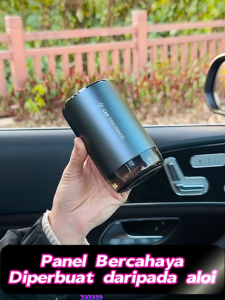【Spray Wangi Automatik-Car perfume】Car Starry Sky Atmosphere Diffuser AI Smart Sensor Auto Spray Atap Bintang Romantis