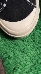 Sepatu Sneakers Public Low Casual Sepatu Pria Wanita