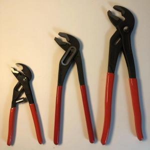 Adjustable Multi-use Pipe Wrench