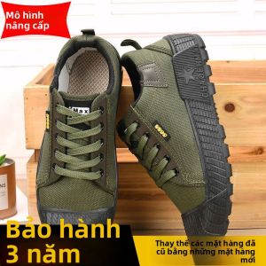 JIFANPAUL | Leisure Work Shoes 2026 New
