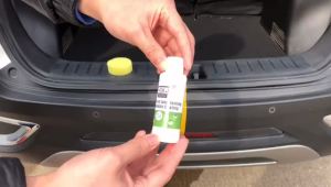 Plastic Restore Revitalizer Plastic Renovator Longlasting Coating For Car Rubbers Refurbish Clean Gloss Black Shine HGKJ 24