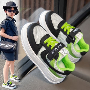 JIFANPAUL | Breathable Anti-slip Soft Sole Childrens Shoes