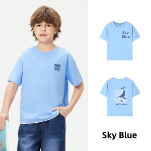 navigare kids | Summer Boys T-Shirt
