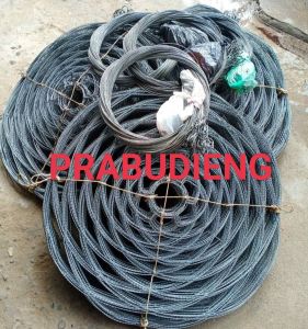 150pcs JERAT BABI KAWAT STANDARD PERANGKAP BABI JERUBUNG POROG