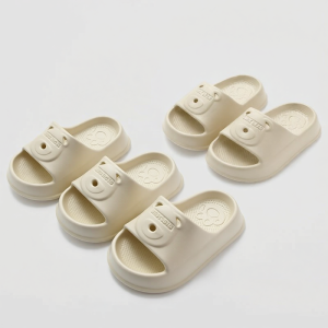 Molly | Anti-slip & Deodorant Childrens Slippers