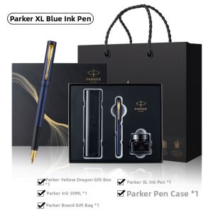 Parker | Gift Pen for Teacher and Birthday Business High-end Pen Set