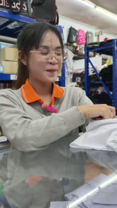 กางเกงในชาย Nu Sports ทรงทรังค์ ไร้ตะเข็บ นุ่มกระชับ ยืดหยุ่นสูง