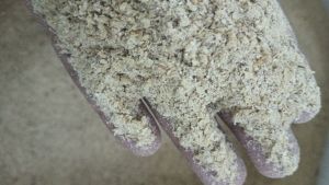 Soya Husk / Soybean Meal Untuk Ternakan 1kg– Serat Tambahan