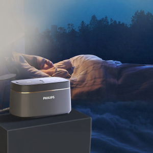 Philips | Chăn Điện Thông Minh Điều Khiển Đôi