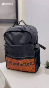 Tas Ransel Daypack Backpack Urban Factor - SAGA