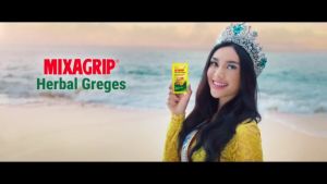 Mixagrip Greges [4 Box] + Lunch Box Mixagrip