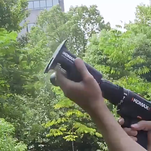 Bộ chuyển đổi máy khoan thành máy cưa lọng cầm tay (Tặng kèm 3 lưỡi cưa)