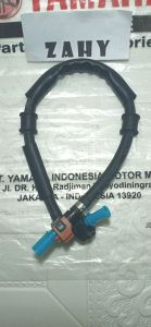 Selang Bensin Injeksi Hose Fuel Yamaha Xmax 250 x Max Nepel 8mm