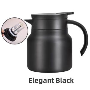 ZHENTAIYUAN | Temperature Display Home Tea Pot