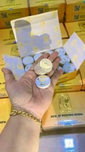 1 PCS 1 POT SP BISA UNTUK WAJAH JUGA BISA UNTUK CAMPUR body lotion