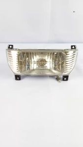 ชุดไฟหน้า RTทุกรุ่น ASSY LAMP HEAD(12V32W) อะไหล่รถไถนาเดินตาม (1T021-69020) ยี่ห้อ KUBOTA