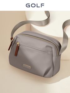 Golf | Ladies Fashion Canvas Light Crossbody Bag