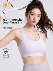 361° | Shockproof Anti Sag High Intensity Wearable Sports Bra